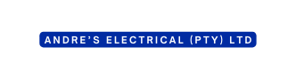 Andre s Electrical PTY Ltd