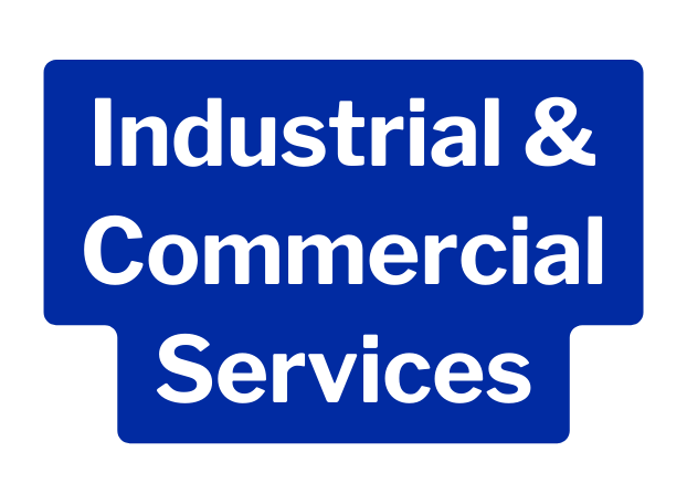 Industrial Commercial Services